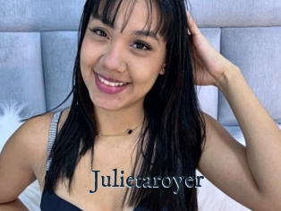 Julietaroyer