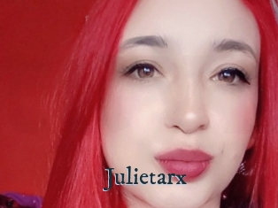 Julietarx