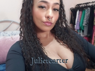 Julietcarter