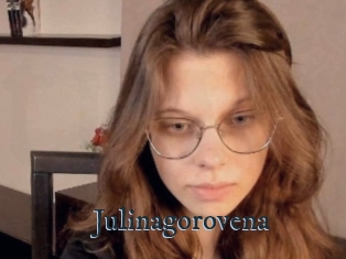 Julinagorovena
