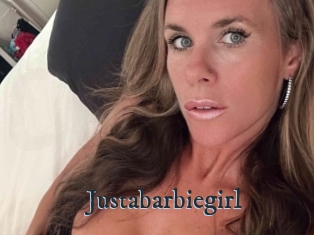 Justabarbiegirl