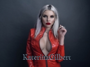 KaterinaGilbert Tube video lesbienne