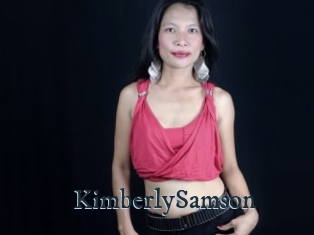 KimberlySamson
