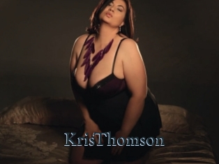 KrisThomson