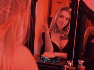 K8x4u