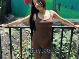 Kaittyrousso