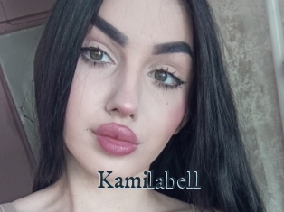 Kamilabell