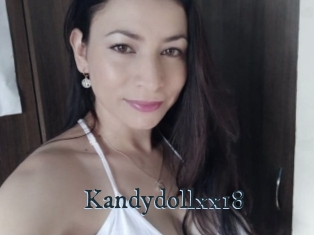 Kandydollxx18