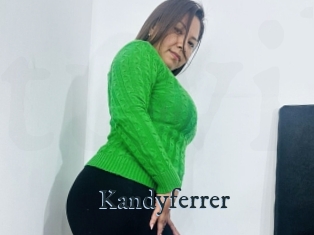 Kandyferrer