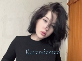 Karendemeo