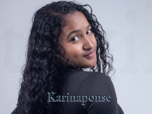 Karinaponse