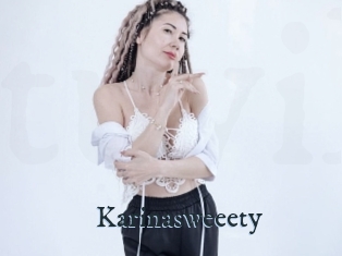Karinasweeety