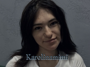 Karolinamimi