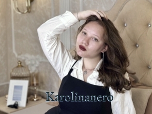 Karolinanero