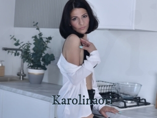 Karolinaori