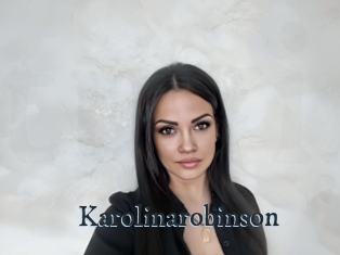 Karolinarobinson