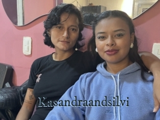 Kasandraandsilvi