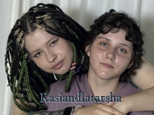 Kasiandlatarsha