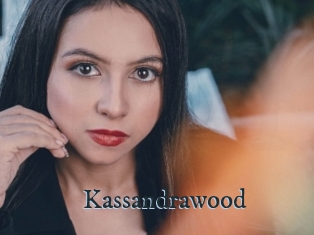 Kassandrawood