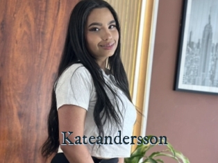 Kateandersson