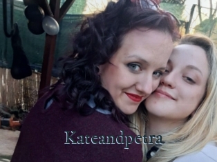 Kateandpetra