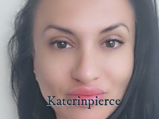 Katerinpierce
