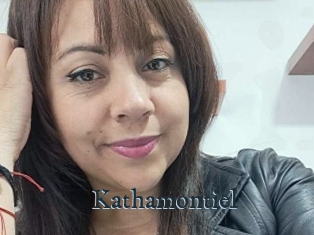 Kathamontiel