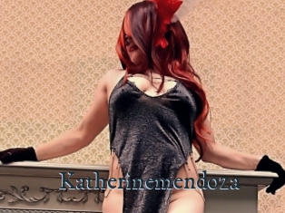 Katherinemendoza