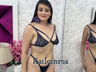 Katleenroa
