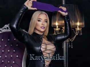 Katyalatika