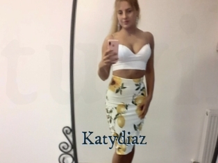 Katydiaz