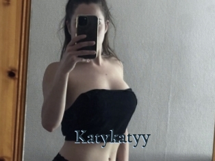 Katykatyy