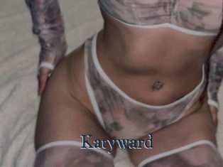 Katyward