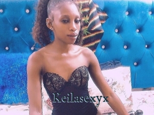 Keilasexyx