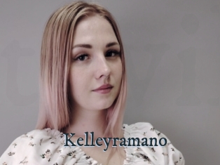 Kelleyramano