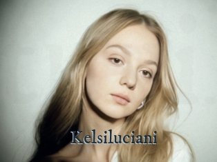 Kelsiluciani