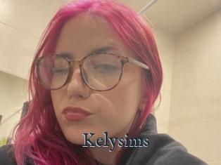 Kelysims