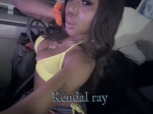 Kendal_ray