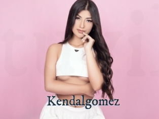 Kendalgomez