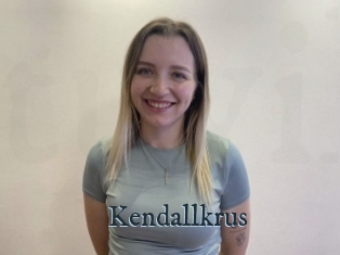 Kendallkrus