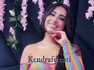 Kendraferrati