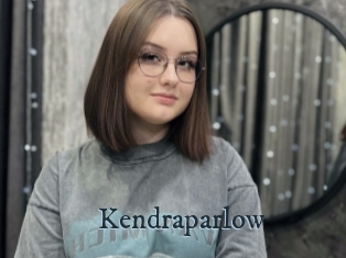kendraparlow Tube video lesbienne