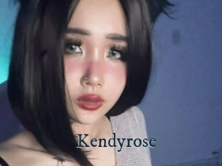 Kendyrose