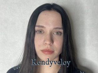 Kendyveloy