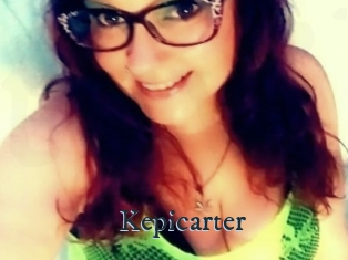 Kepicarter