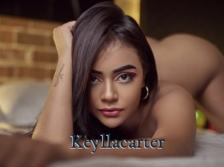 Keyllacarter