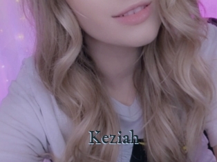Keziah