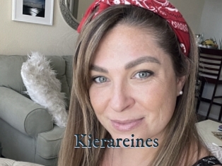Kierareines