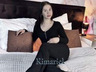 kimariel Tube video lesbienne
