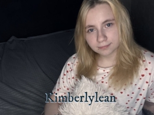 Kimberlylean